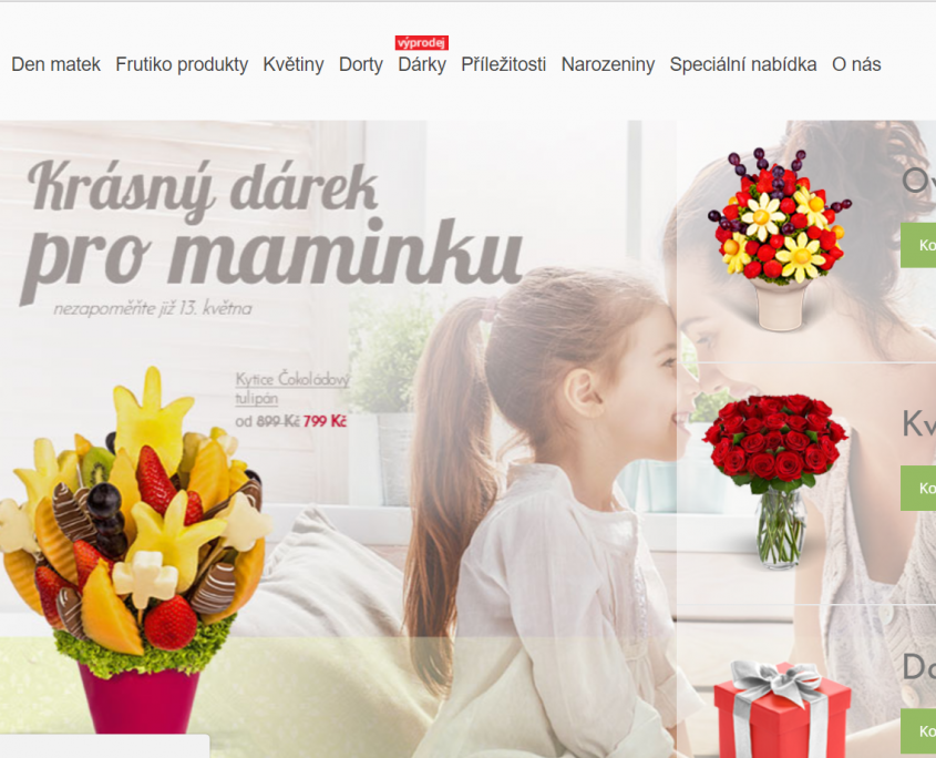 frutiko marketing automation Salesmanago