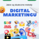 Jakie są skuteczne metody digital marketingu?