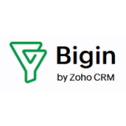 Bigin by Zoho