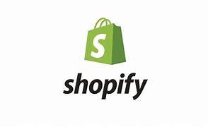 shopify logo