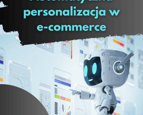 Automatyczna personalizacja w e-commerce